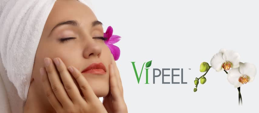 VI Chemical Peel® Sarasota, FL