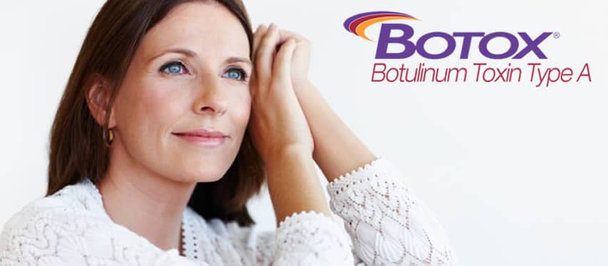 BOTOX® Cosmetic in Sarasota FL