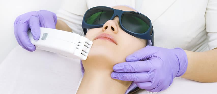 IPL Photo Rejuvenation in Sarasota FL