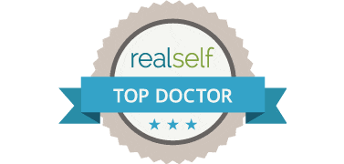 Top 100 doctor award Sarasota Dermatology