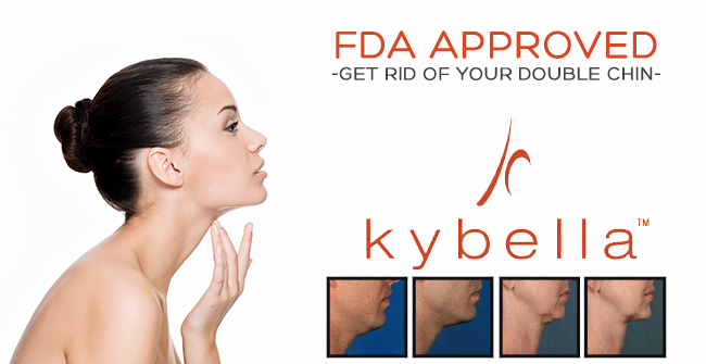 Kybella Sarasota Florida