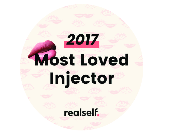 Most Loved Injector Badge