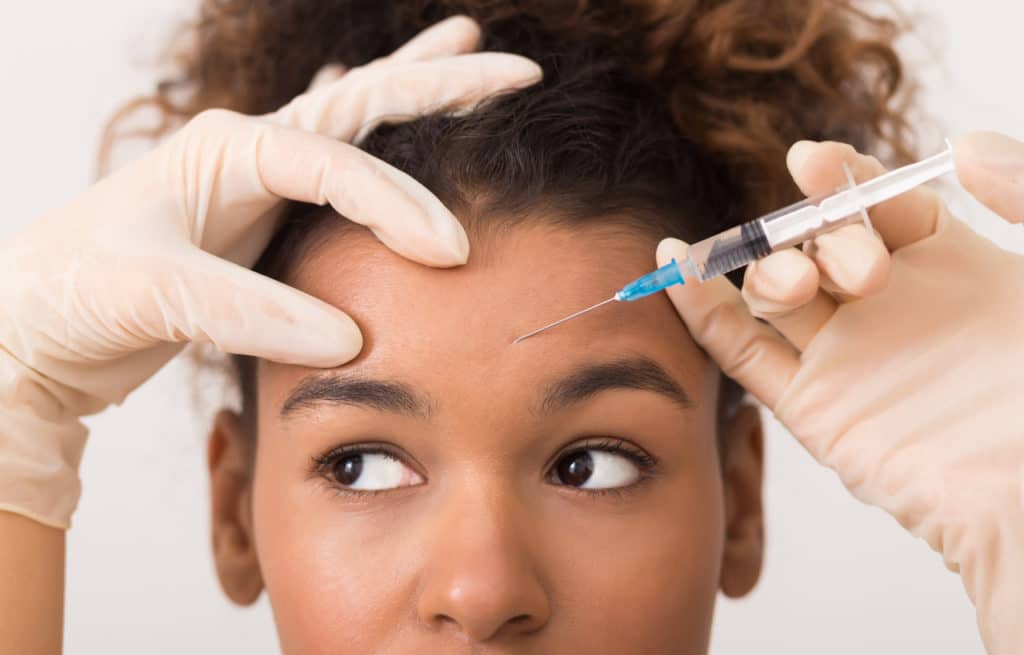 BOTOX® Cosmetic Treatment in Bradenton FL