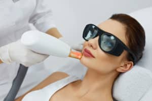 Cosmetic Laser Procedures